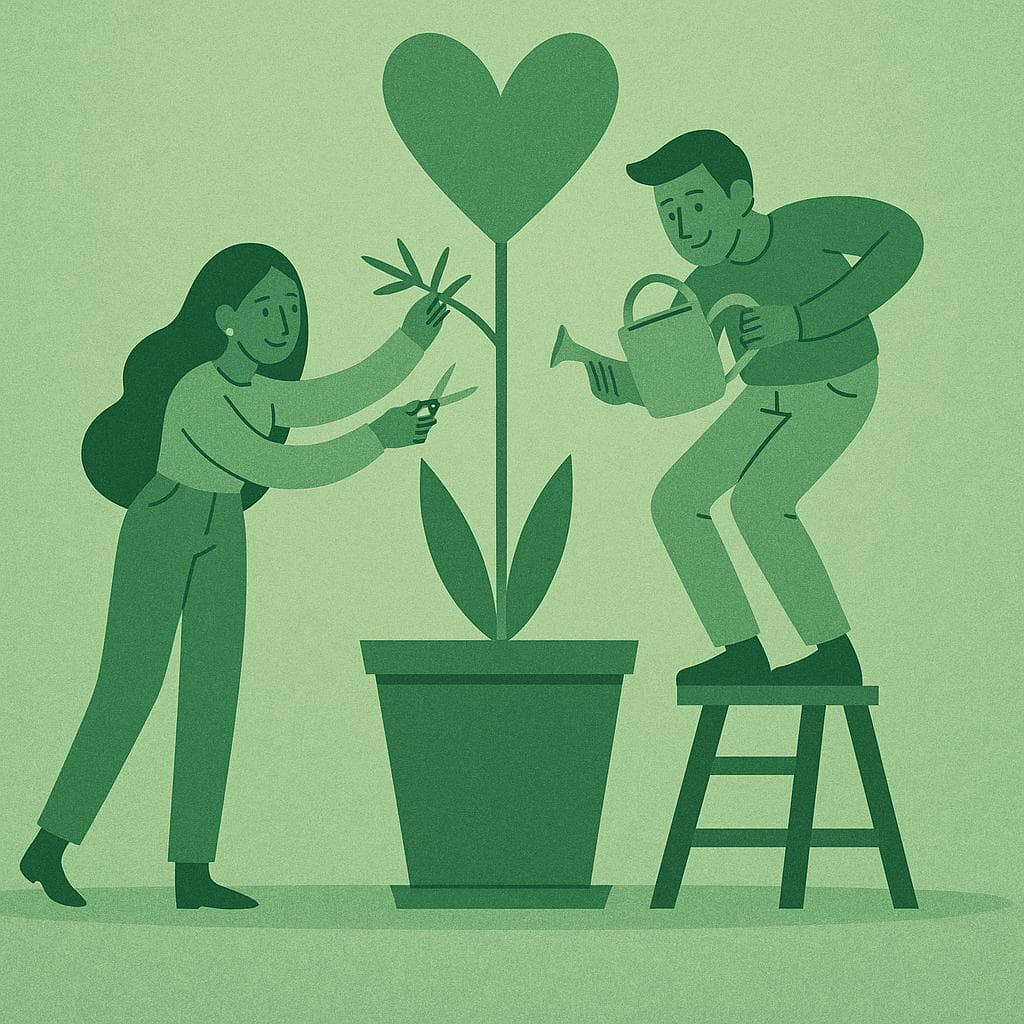 Céline LARUE - Psychopraticienne